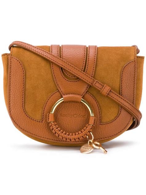 see by chloe hana small bag|see by chloe hana wallet.